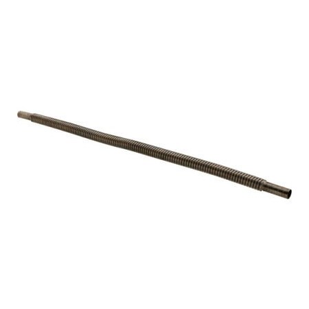 Allpoints 1681237 Tube, Main Gas, Rt Side Only For Frymaster 1681237